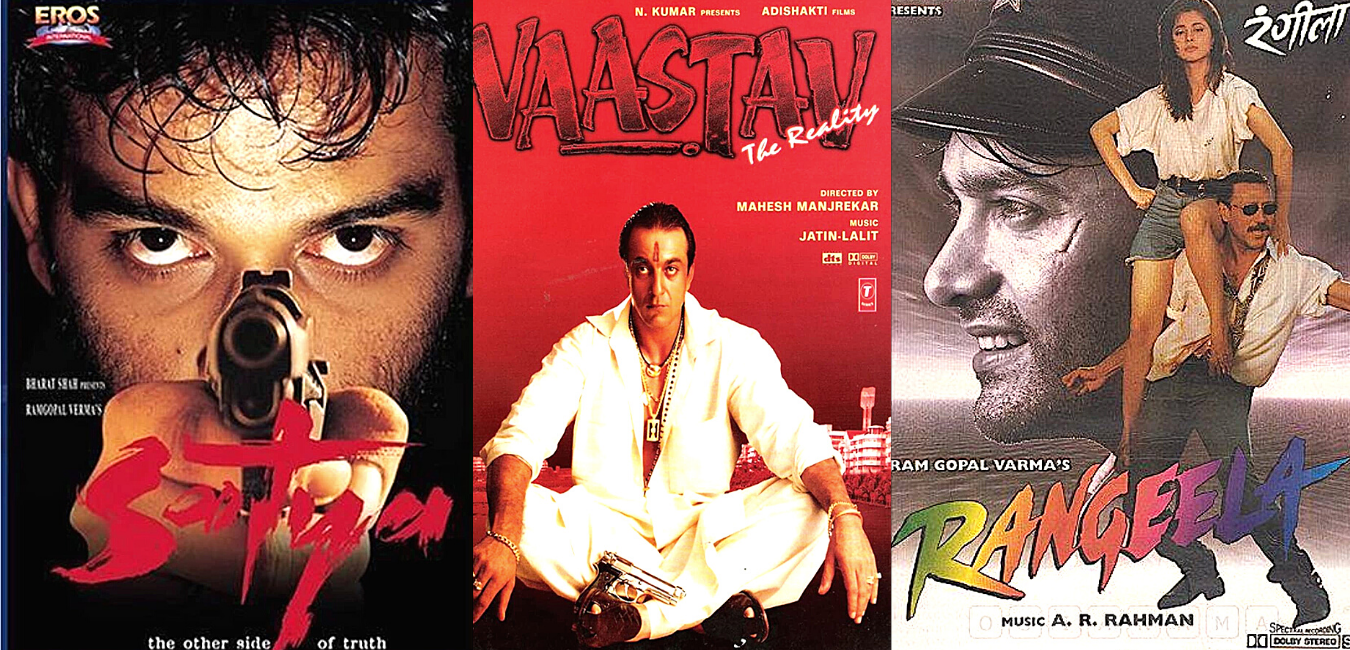 20 Bollywood Movies from the 1990s Worth Binge Watching