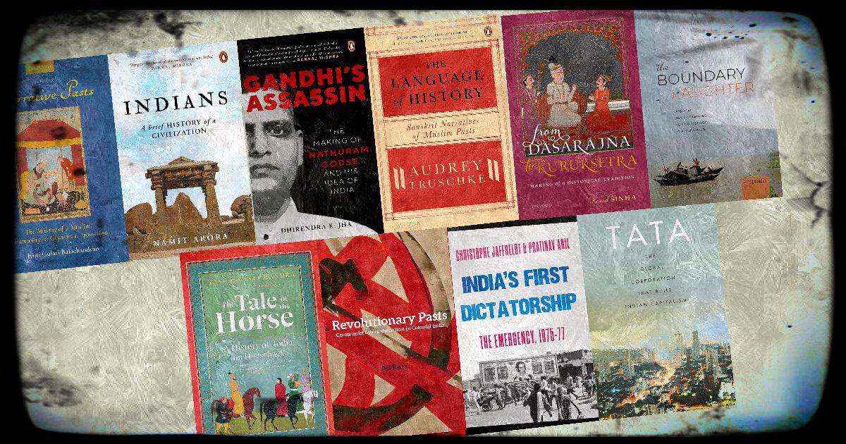 Books : Exploring the Best Indian Book of All Time