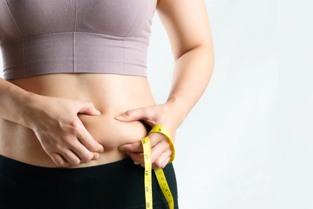 How to Loose Big Tummy Fat: 12 Effective Tips that work