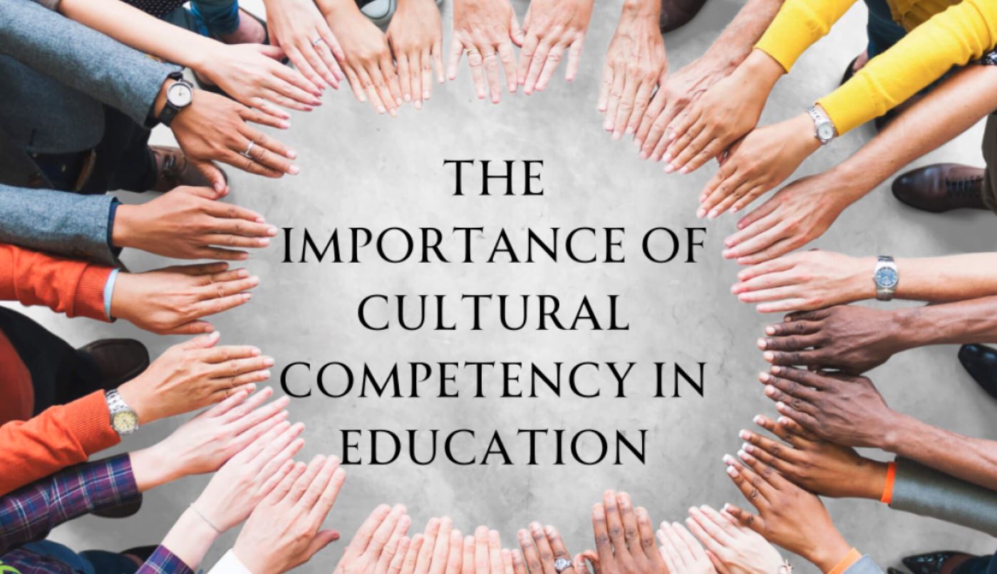 Building Global Citizens: The Importance of Cultural Competency in Education
