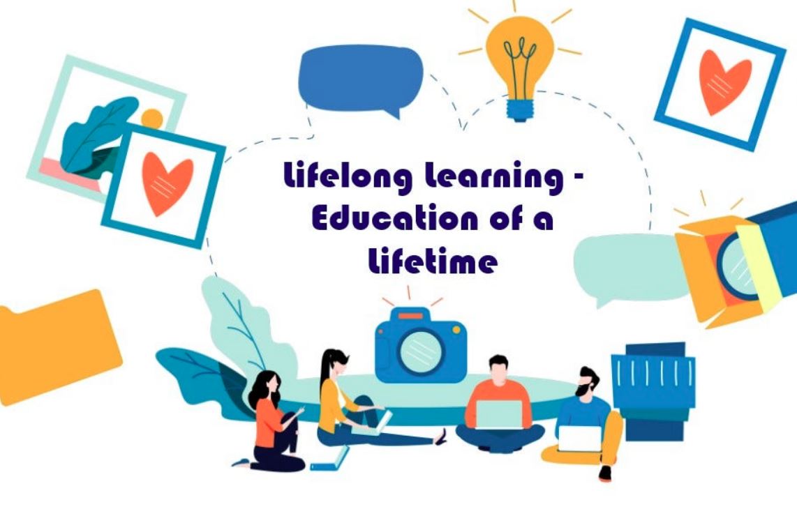 Power of Lifelong Learning: Why Education Matters at Every Stage of Life