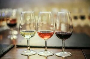 Wine Tasting 101: A Beginner's Guide to Developing Your Palate