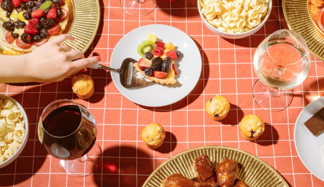 Wine and Food Pairing Guide: Enhancing Your Culinary Experience