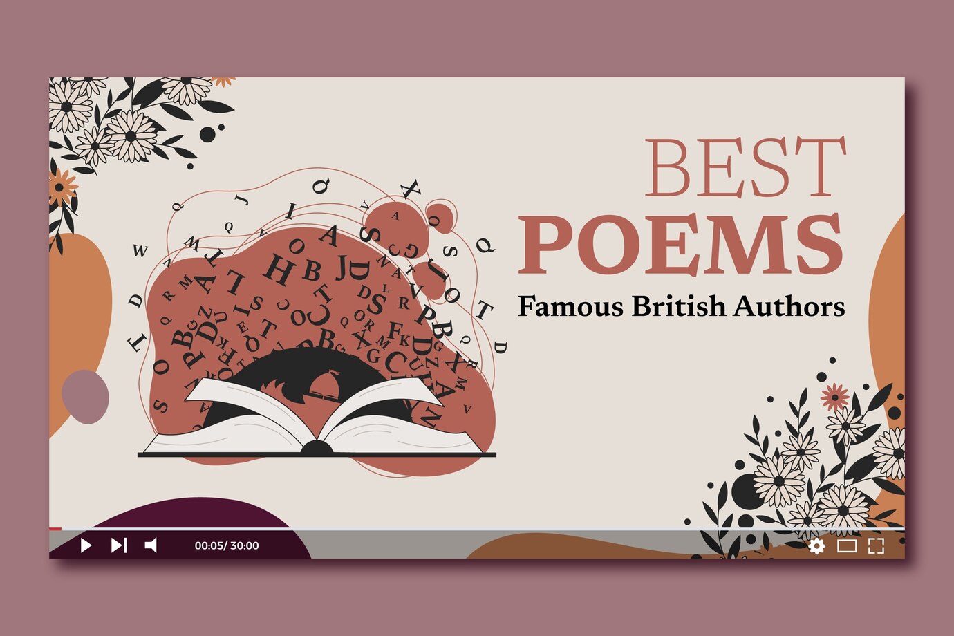 Best Poetic Books Every Literary Enthusiast Must Read