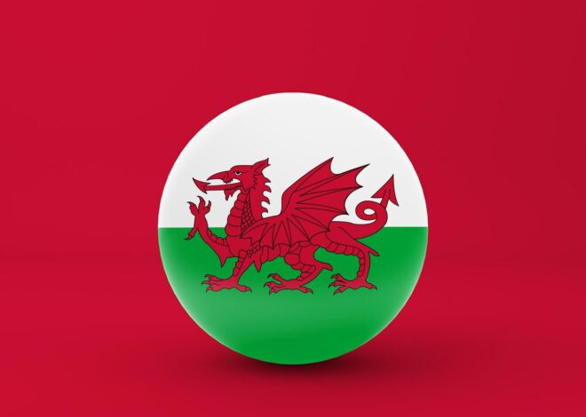 Wales history timeline and its Integral Role in Britain