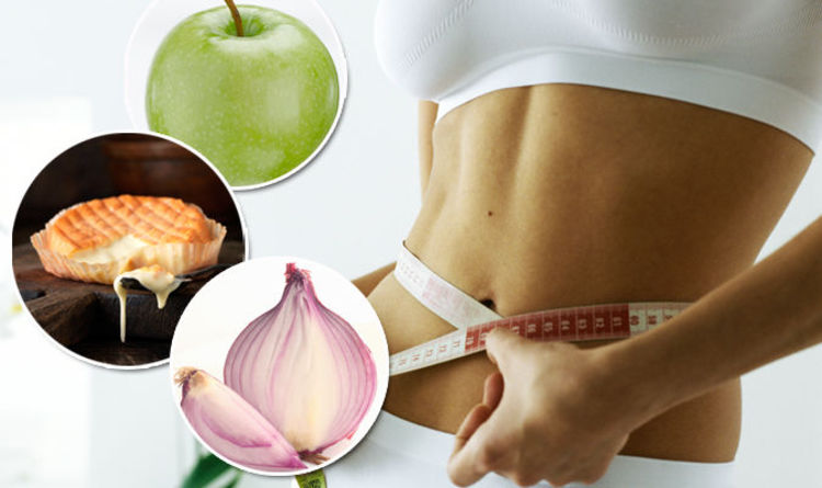 Flat Tummy Foods: A Guide to Healthy Eating