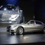 Rise of Mercedes-Benz