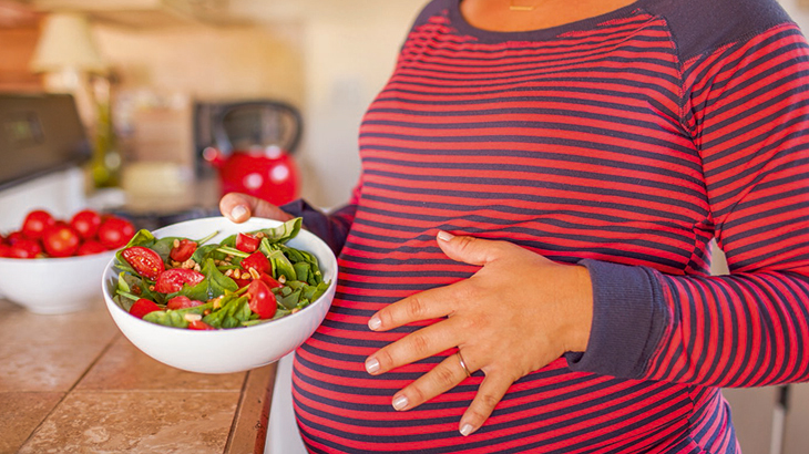 Best Foods for Pregnant Women in 2024