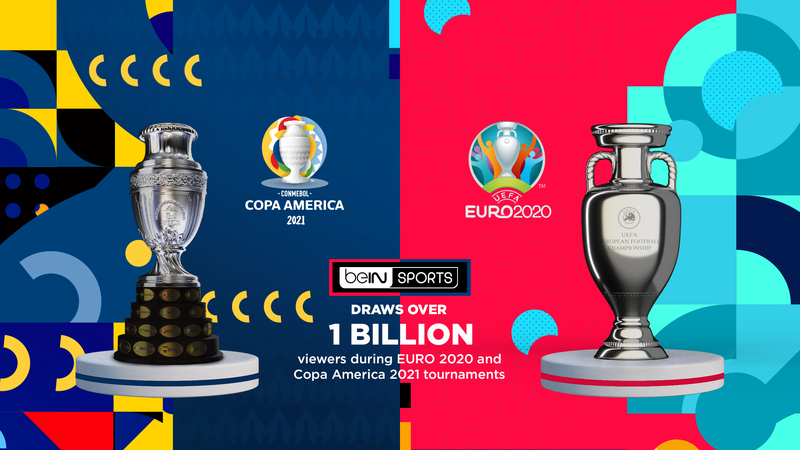 Euro vs Copa America