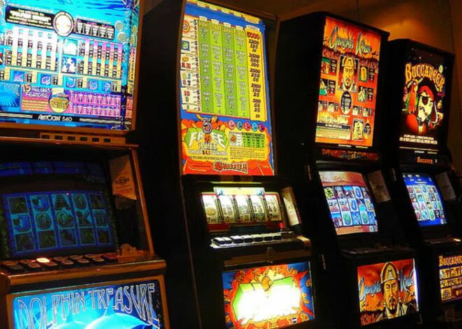The Pokies Australia: An Unfiltered 2026 Review of the Top Real Money Casino