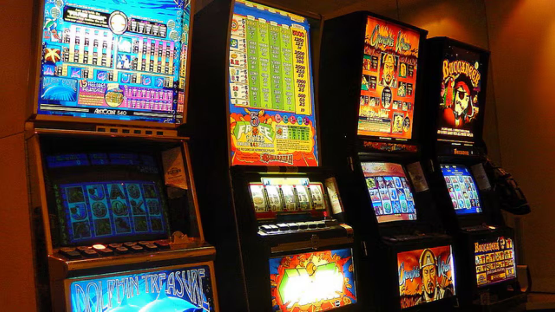 The Pokies Australia: An Unfiltered 2026 Review of the Top Real Money Casino